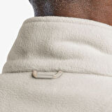 Jack Wolfskin Winterstein Erkek Krem Outdoor Polar