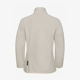 Jack Wolfskin Moonrise Kadın Krem Outdoor Polar