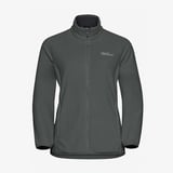 Jack Wolfskin Moonrise Kadın Yeşil Outdoor Polar