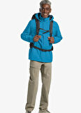 Jack Wolfskin Traıltıme 2L Jkt M Erkek Yağmurluk A63903