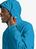 Jack Wolfskin Traıltıme 2L Jkt M Erkek Yağmurluk A63903