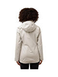 Jack Wolfskın Rotwand 3ın1 Jkt W Kadın Pale Sand Outdoor Ceketi A60333-a0056