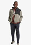 Jack Wolfskin A64108-5940 Sumetro Fz M Erkek Polar Ceket