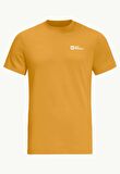 Jack Wolfskin Essential T M Erkek T-Shirt