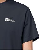 Jack Wolfskin Essential T M Erkek T-Shirt