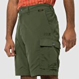 Jack Wolfskin Canyon Cargo Shorts Erkek Şort