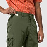 Jack Wolfskin Canyon Cargo Shorts Erkek Şort