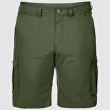 Jack Wolfskin Canyon Cargo Shorts Erkek Şort