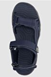 Jack Wolfskin Lakewood Cruise Erkek Sandalet  4019011-1194