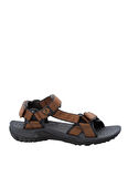 Jack Wolfskin Kahve Erkek Sandalet 4019021-5311 LAKEWOOD RIDE SANDAL M