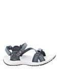 Jack Wolfskin Sandalet, 38, Mavi