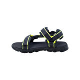 Jack Wolfskin Seven Seas 3 Çocuk Sandalet