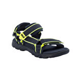 Jack Wolfskin Seven Seas 3 Çocuk Sandalet