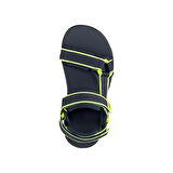 Jack Wolfskin Seven Seas 3 Çocuk Sandalet