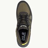 Jack Wolfskin 4051261 Woodland 2 Texapore Mid M Khaki/Green Erkek Outdoor Bot