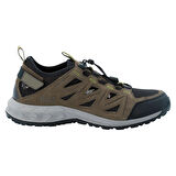 Jack Wolfskin Kahve Erkek Outdoor Ayakkabısı 4051301-4286 WOODLAND 2 HYBRID LOW