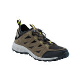 Jack Wolfskin Kahve Erkek Outdoor Ayakkabısı 4051301-4286 WOODLAND 2 HYBRID LOW