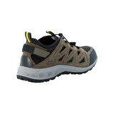Jack Wolfskin Kahve Erkek Outdoor Ayakkabısı 4051301-4286 WOODLAND 2 HYBRID LOW