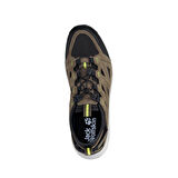Jack Wolfskin Kahve Erkek Outdoor Ayakkabısı 4051301-4286 WOODLAND 2 HYBRID LOW