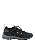 Jack Wolfskin Kahve Erkek Outdoor Ayakkabısı 4051301-6357 WOODLAND 2 HYBRID LOW
