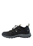 Jack Wolfskin Kahve Erkek Outdoor Ayakkabısı 4051301-6357 WOODLAND 2 HYBRID LOW