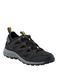 Jack Wolfskin Kahve Erkek Outdoor Ayakkabısı 4051301-6357 WOODLAND 2 HYBRID LOW