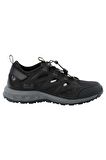 Jack Wolfskin 4051301-6357 Woodland 2 Hybrid Low M Erkek Su Ayakkabısı