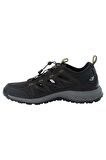 Jack Wolfskin 4051301-6357 Woodland 2 Hybrid Low M Erkek Su Ayakkabısı