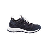 Jack wolfskin Wooland 2 Hybrid Low Kadın Outdoor Ayakkabı  4051351-1207