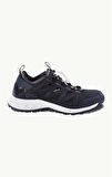 Jack Wolfskin Woodland 2 Hybrid Low Kadın Ayakkabı 4051351-1207 Dark Blue / Pink