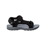 Jack Wolfskin Wave Breaker Erkek Sandalet  4052011-6000