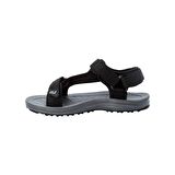 Jack Wolfskin Wave Breaker Erkek Sandalet  4052011-6000