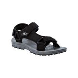 Jack Wolfskin Wave Breaker Erkek Sandalet  4052011-6000
