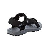 Jack Wolfskin Wave Breaker Erkek Sandalet  4052011-6000
