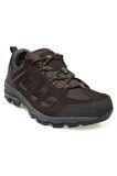 Jack Wolfskin 4042441 Vojo 3 Texapore Kahverengi Erkek Ayakkabı