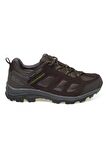 Jack Wolfskin 4042441 Vojo 3 Texapore Kahverengi Erkek Ayakkabı