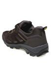 Jack Wolfskin 4042441 Vojo 3 Texapore Kahverengi Erkek Ayakkabı