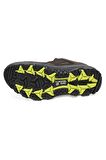 Jack Wolfskin 4042441 Vojo 3 Texapore Kahverengi Erkek Ayakkabı