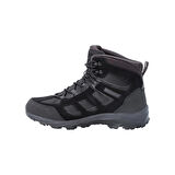 Jack Wolfskin Vojo 3 Texapore Mid Erkek Outdoor Bot
