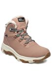 Jack Wolfskin Everquest Texapore Mid Kadın Outdoor Bot  4053581-2243