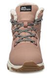 Jack Wolfskin Everquest Texapore Mid Kadın Outdoor Bot  4053581-2243