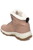 Jack Wolfskin Everquest Texapore Mid Kadın Outdoor Bot  4053581-2243