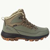 Jack Wolfskin Everquest Texapore Mid M Erkek Bot