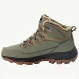 Jack Wolfskin Everquest Texapore Mid M Erkek Bot
