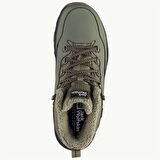 Jack Wolfskin Everquest Texapore Mid M Erkek Bot