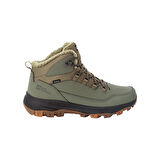 Jack Wolfskin Everquest Texapore Mid Erkek Outdoor Bot