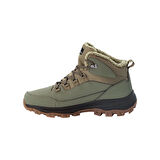 Jack Wolfskin Everquest Texapore Mid Erkek Outdoor Bot