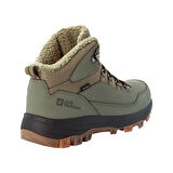 Jack Wolfskin Everquest Texapore Mid Erkek Outdoor Bot