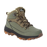 Jack Wolfskin Everquest Texapore Mid Erkek Outdoor Bot