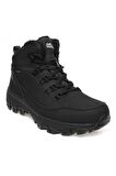 Jack Wolfskin 4053611 Everquest Texapore Mid M Siyah Erkek Bot